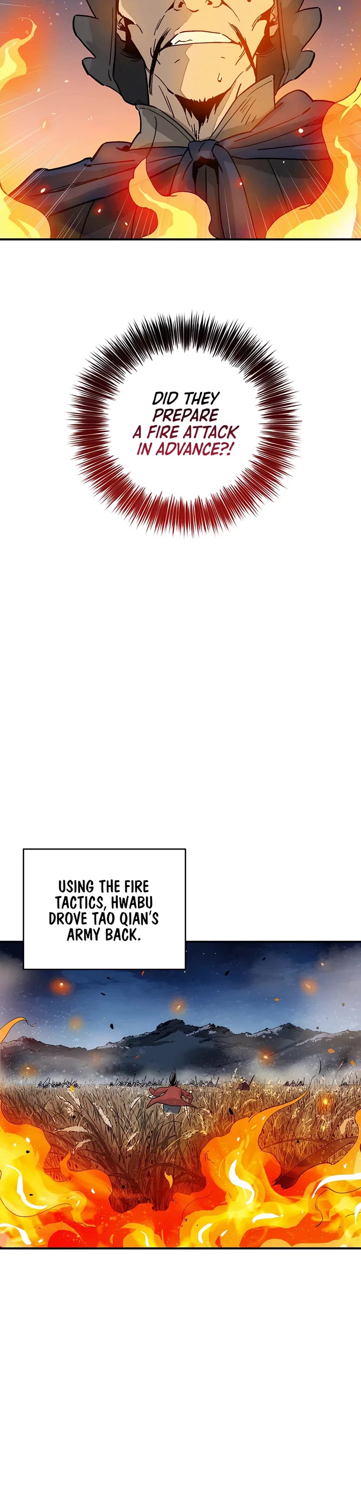 I Reincarnated as a Legendary Surgeon chapter 163 page 2