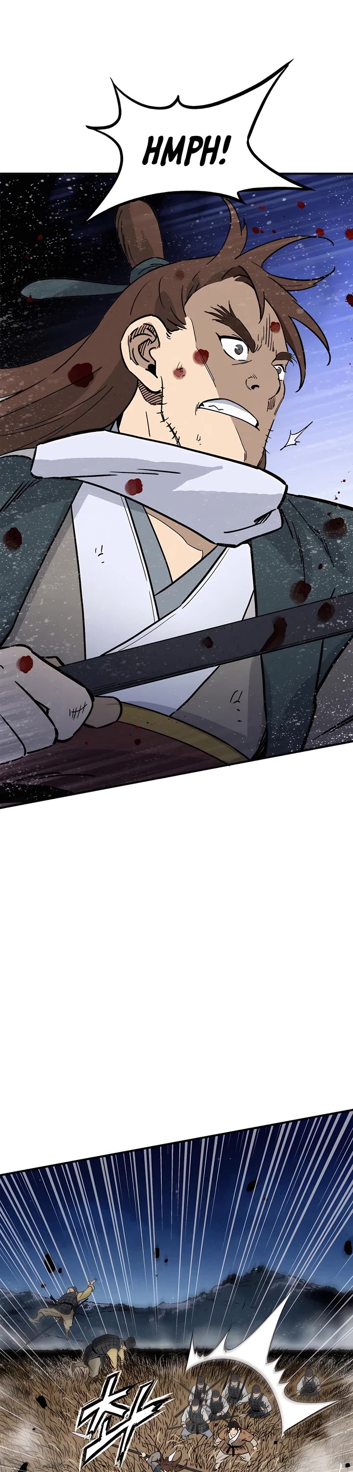 I Reincarnated as a Legendary Surgeon chapter 163 page 20