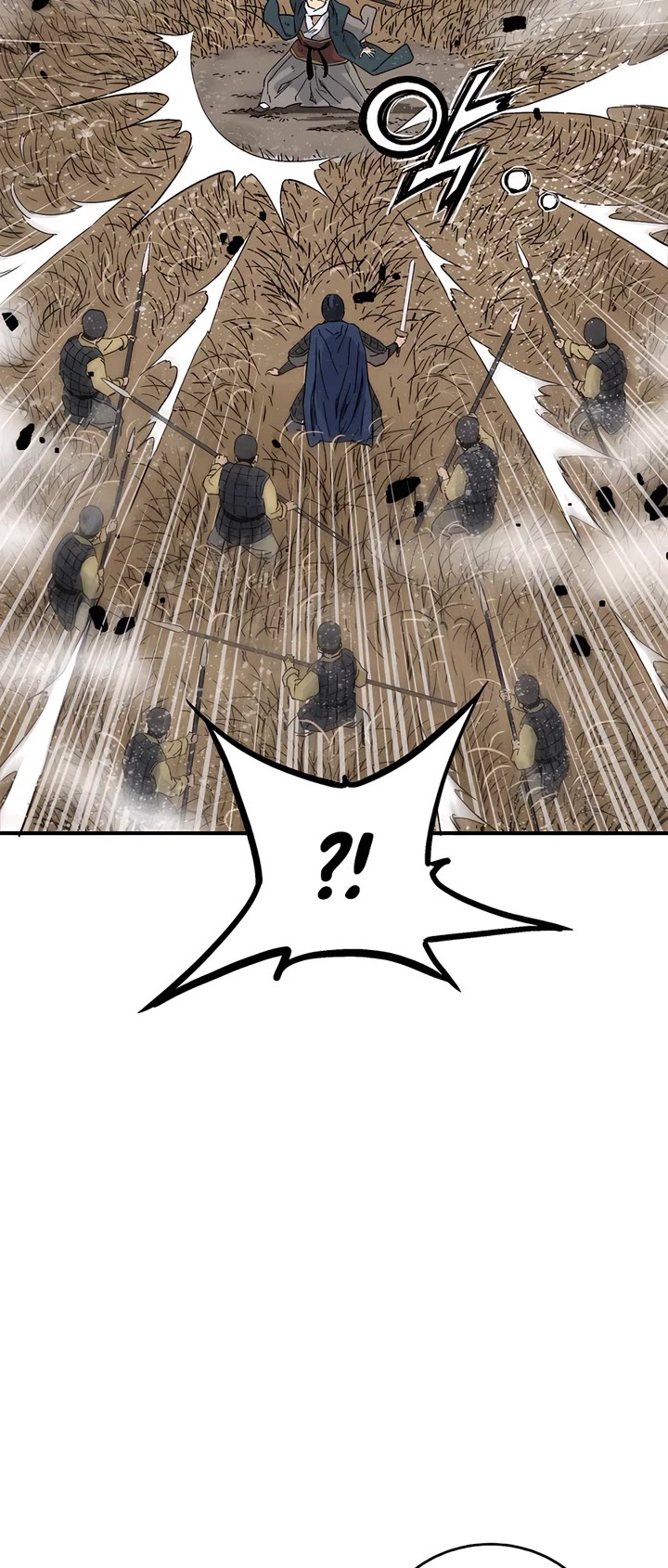 I Reincarnated as a Legendary Surgeon chapter 163 page 21