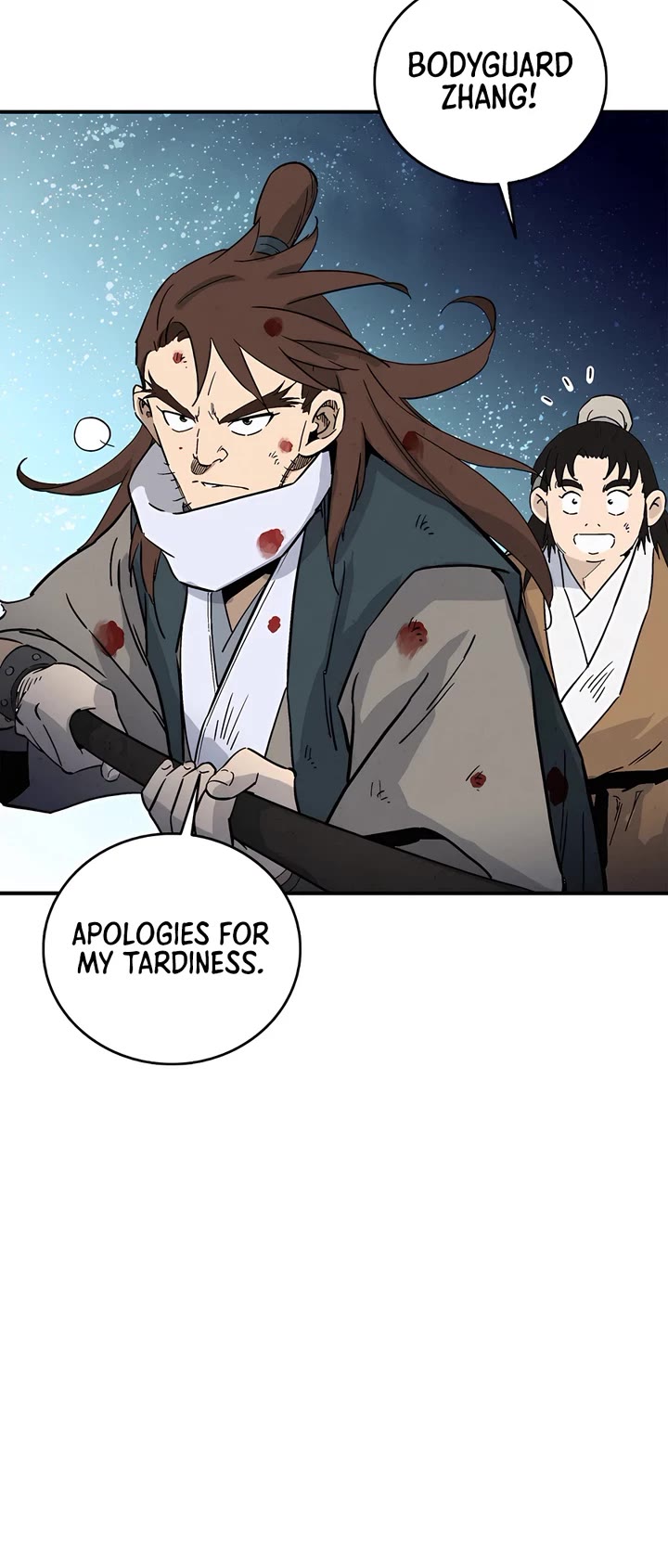 I Reincarnated as a Legendary Surgeon chapter 163 page 22