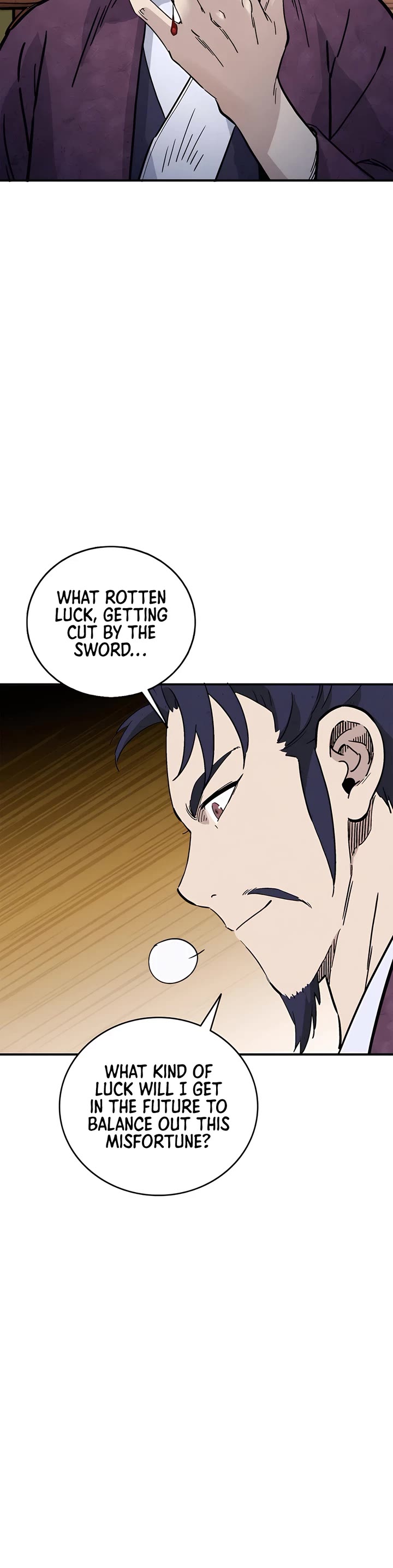 I Reincarnated as a Legendary Surgeon chapter 163 page 29