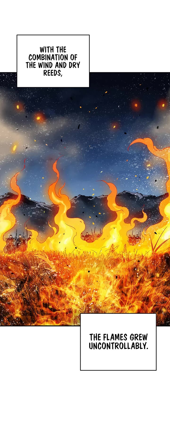 I Reincarnated as a Legendary Surgeon chapter 163 page 3