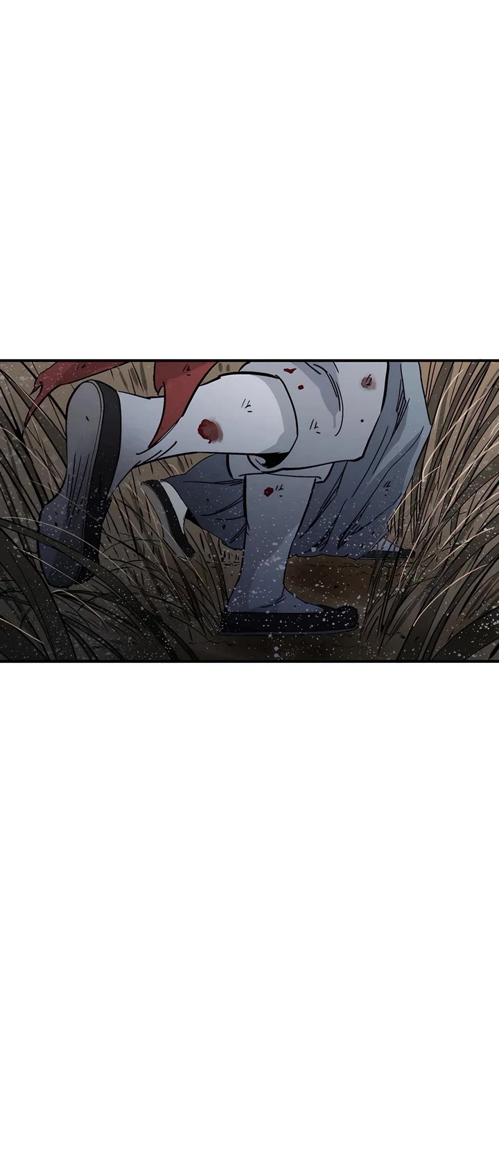 I Reincarnated as a Legendary Surgeon chapter 163 page 32