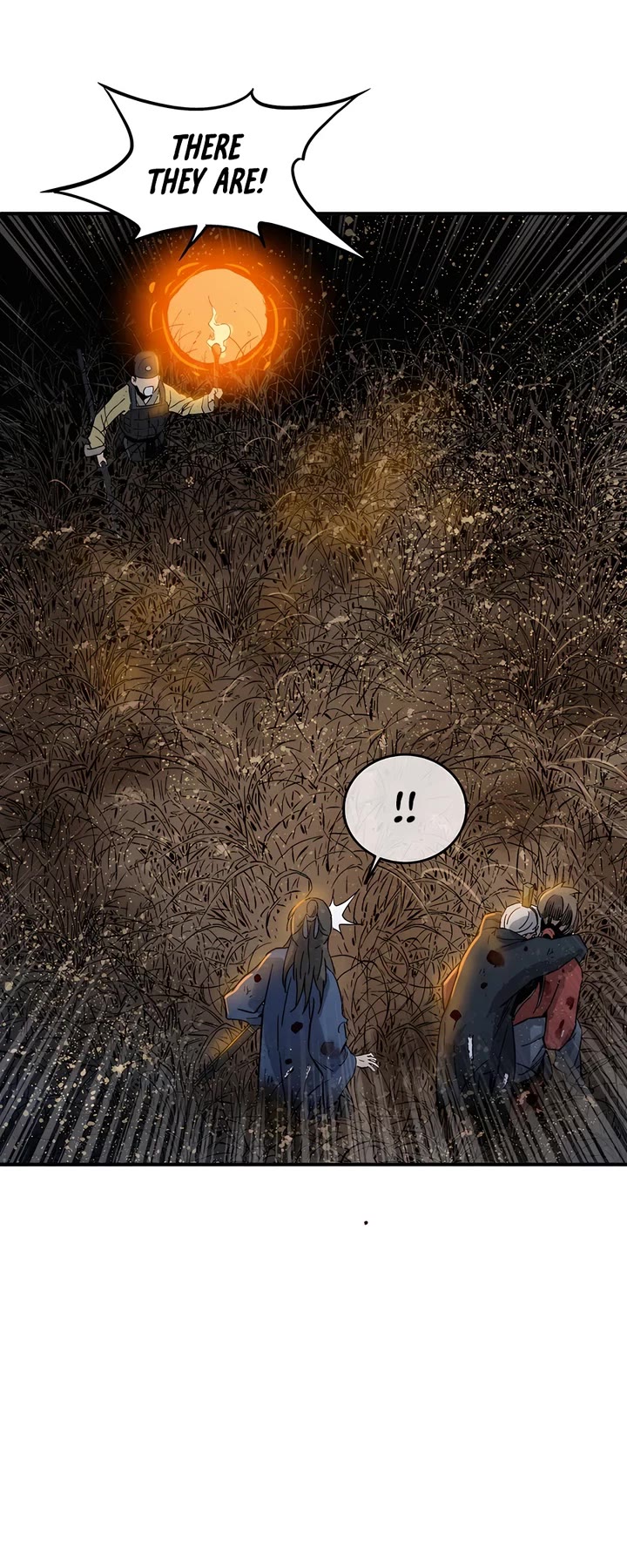 I Reincarnated as a Legendary Surgeon chapter 163 page 36