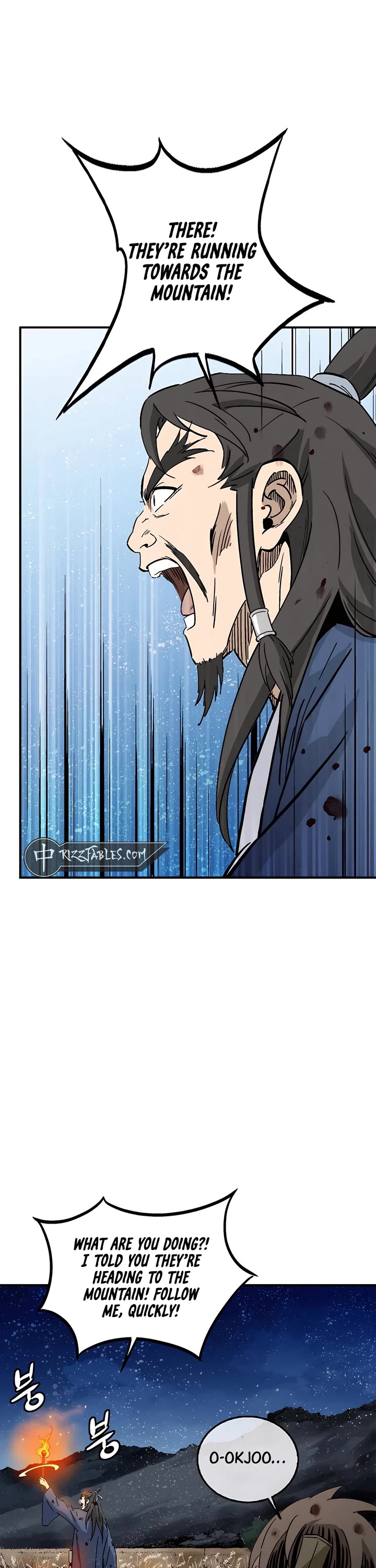 I Reincarnated as a Legendary Surgeon chapter 163 page 38