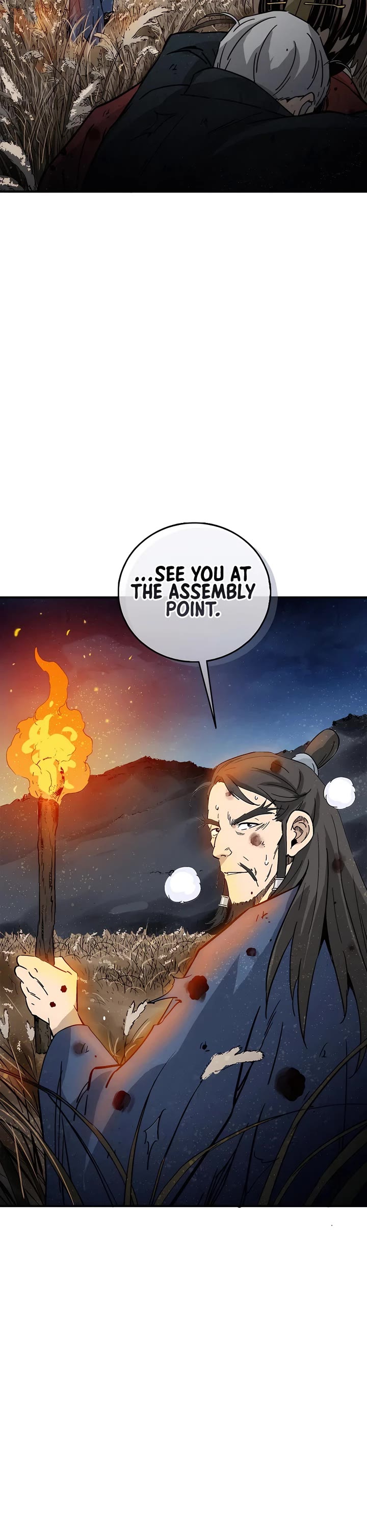 I Reincarnated as a Legendary Surgeon chapter 163 page 39