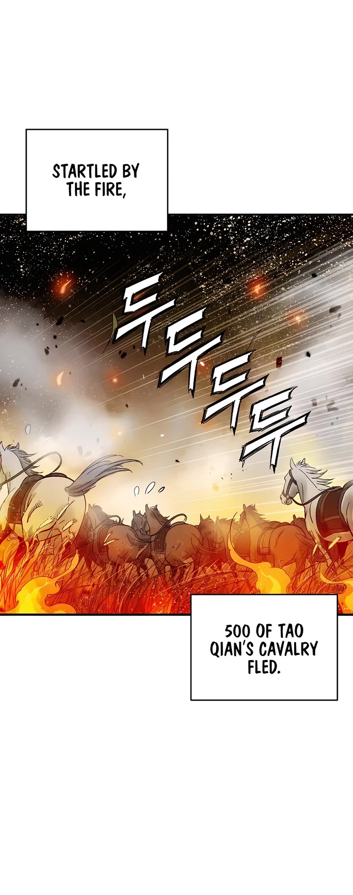 I Reincarnated as a Legendary Surgeon chapter 163 page 4