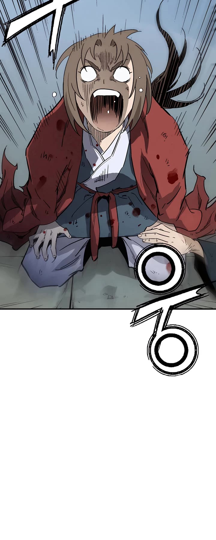 I Reincarnated as a Legendary Surgeon chapter 164 page 23