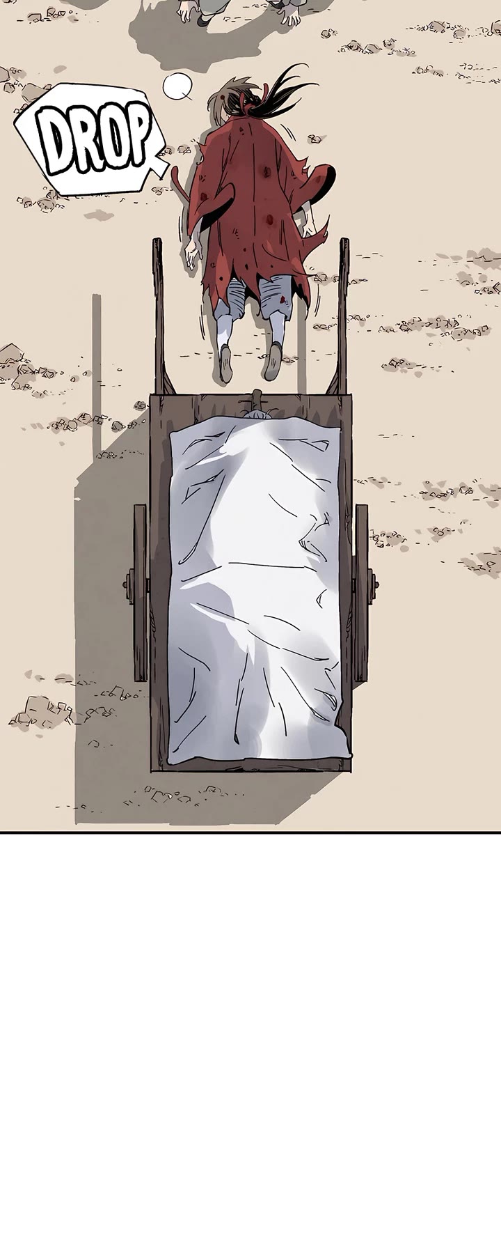 I Reincarnated as a Legendary Surgeon chapter 164 page 27