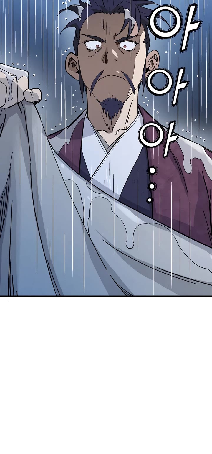 I Reincarnated as a Legendary Surgeon chapter 164 page 31