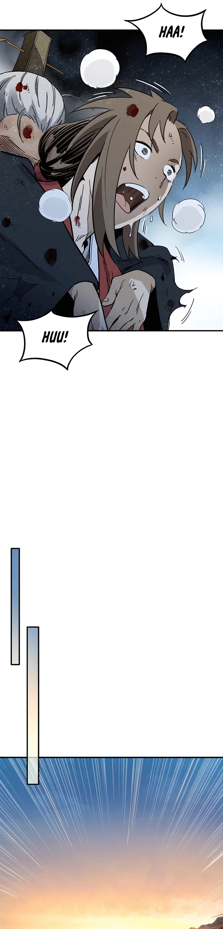 I Reincarnated as a Legendary Surgeon chapter 164 page 5