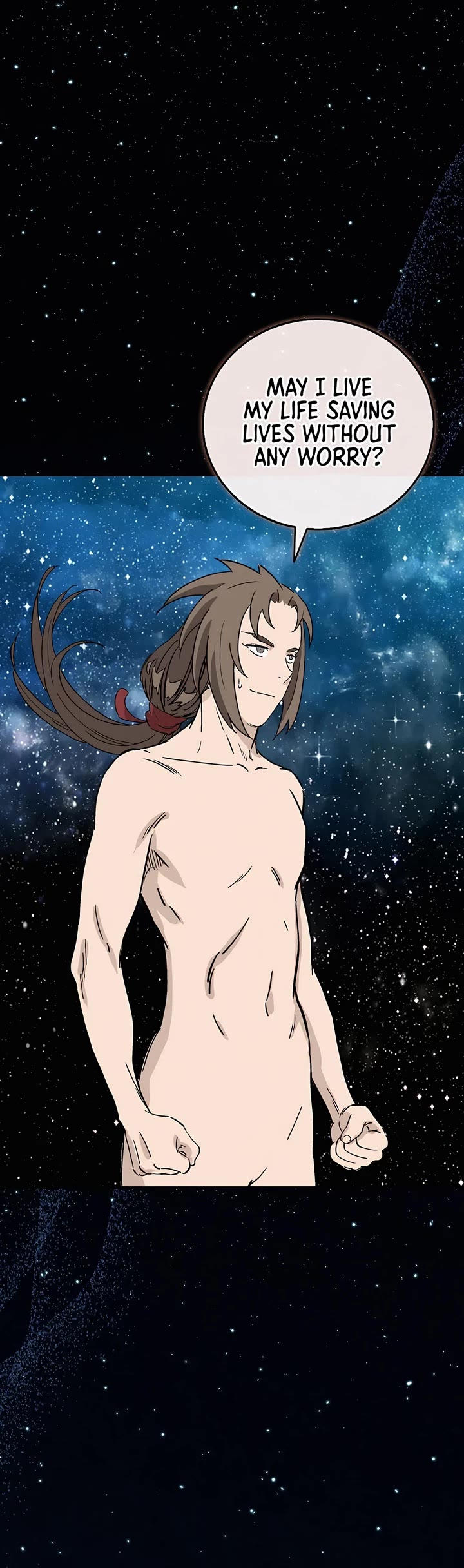 I Reincarnated as a Legendary Surgeon chapter 165 page 14