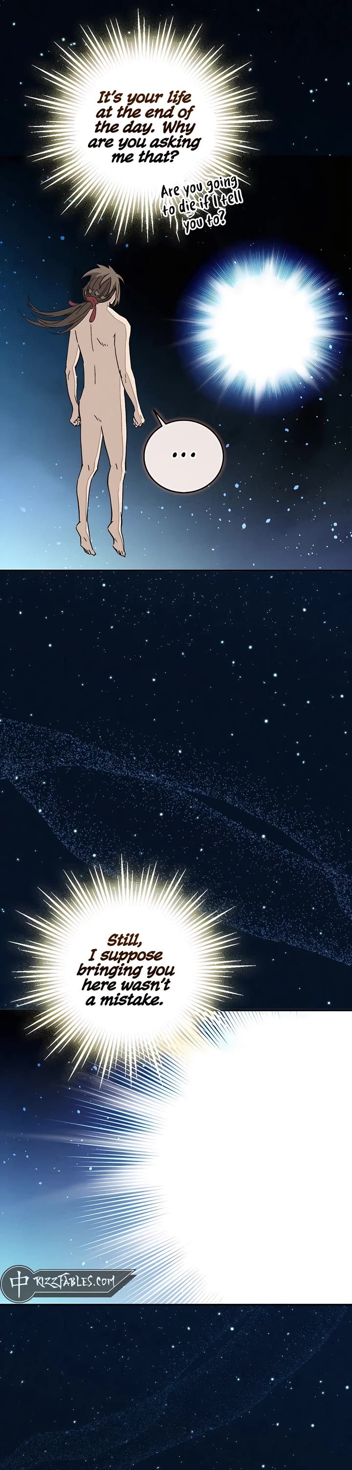 I Reincarnated as a Legendary Surgeon chapter 165 page 15