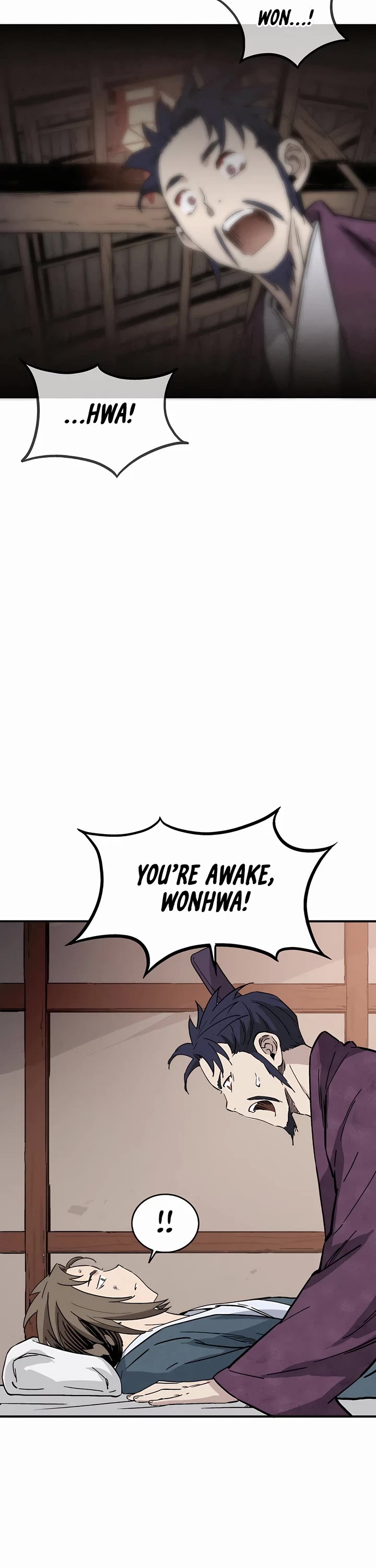 I Reincarnated as a Legendary Surgeon chapter 165 page 19