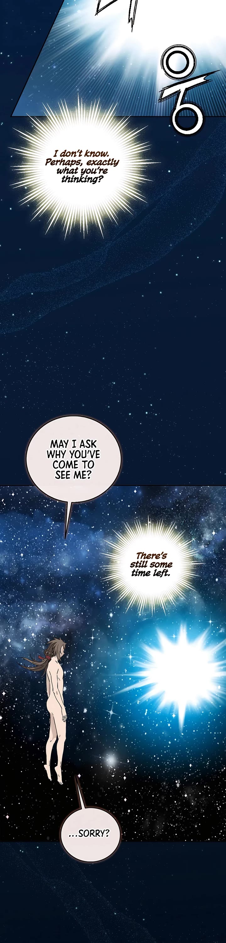 I Reincarnated as a Legendary Surgeon chapter 165 page 2