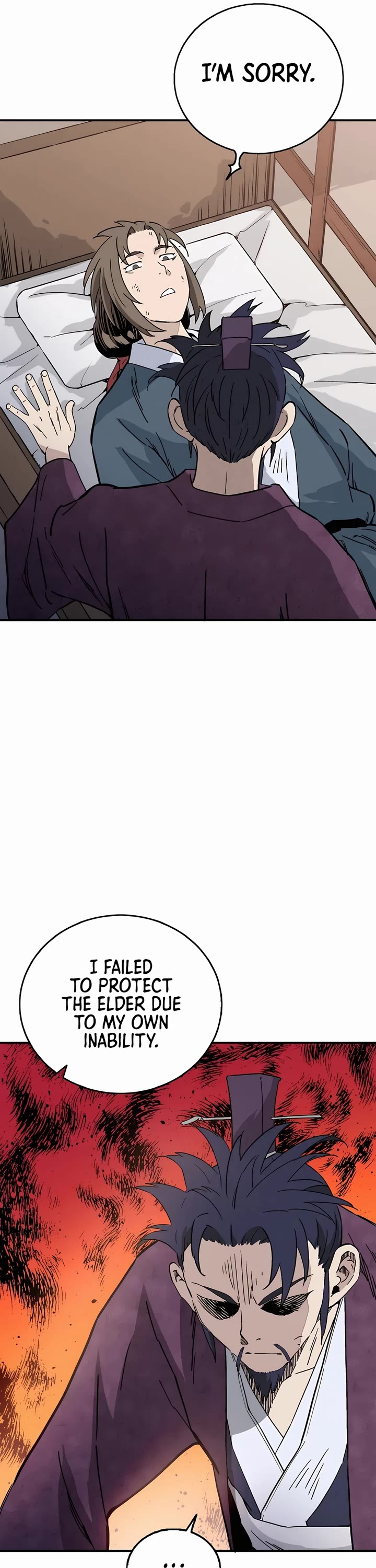 I Reincarnated as a Legendary Surgeon chapter 165 page 22