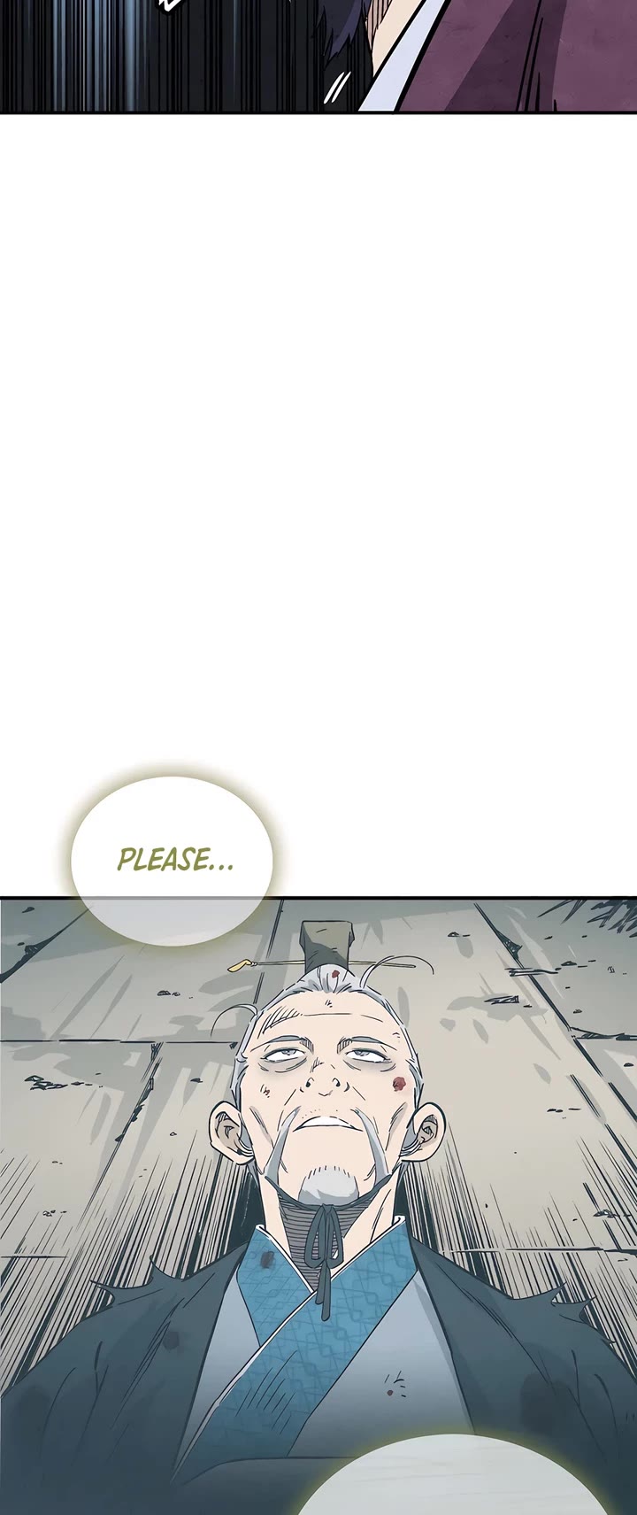 I Reincarnated as a Legendary Surgeon chapter 165 page 27