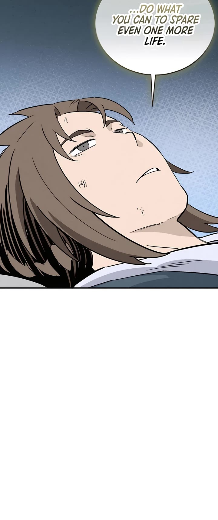 I Reincarnated as a Legendary Surgeon chapter 165 page 28