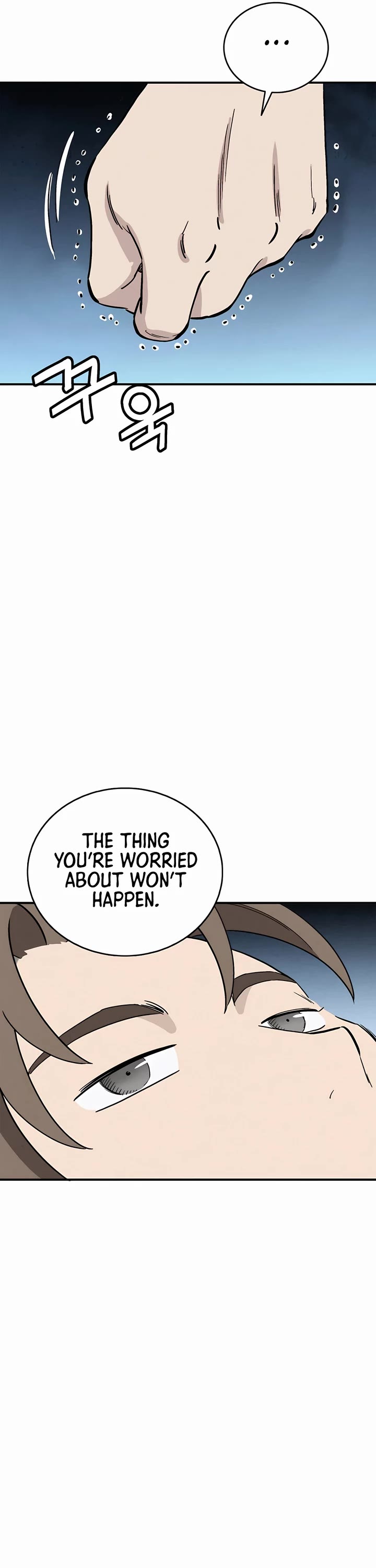 I Reincarnated as a Legendary Surgeon chapter 165 page 29