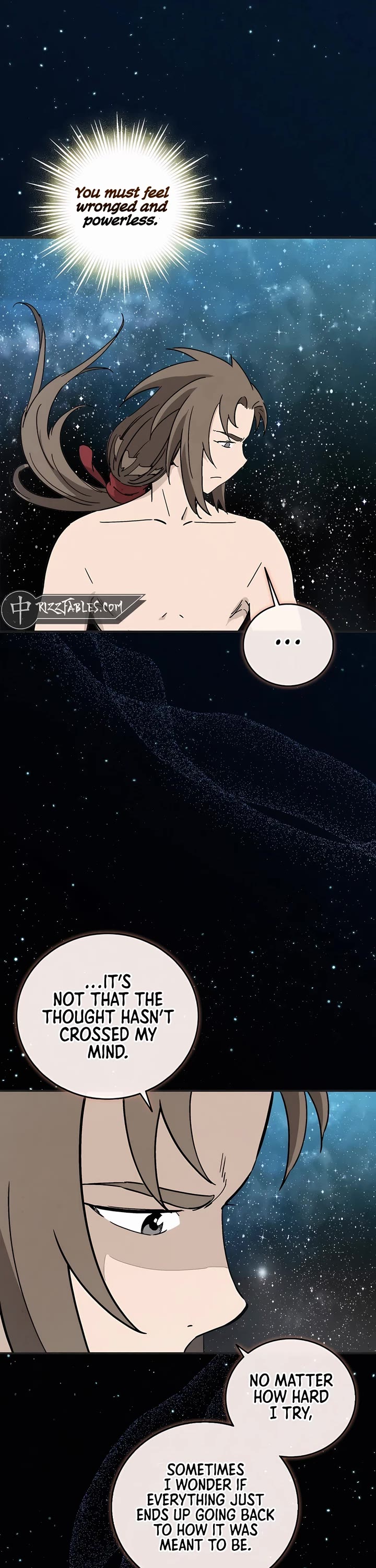 I Reincarnated as a Legendary Surgeon chapter 165 page 5