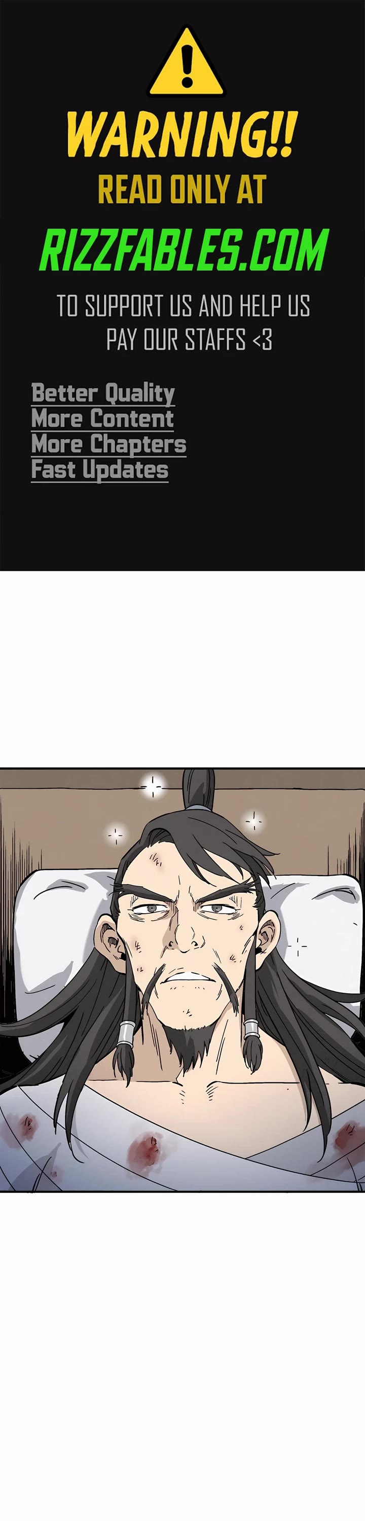 I Reincarnated as a Legendary Surgeon chapter 166 page 1