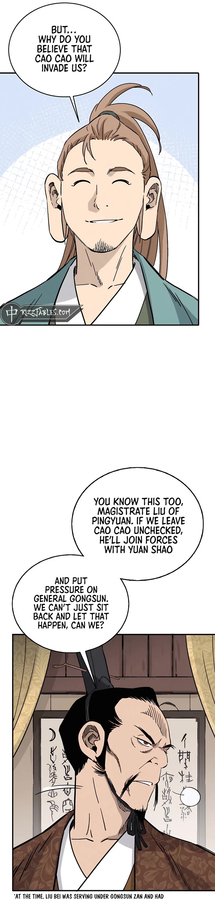 I Reincarnated as a Legendary Surgeon chapter 166 page 16