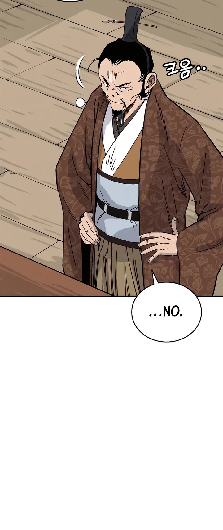 I Reincarnated as a Legendary Surgeon chapter 166 page 21