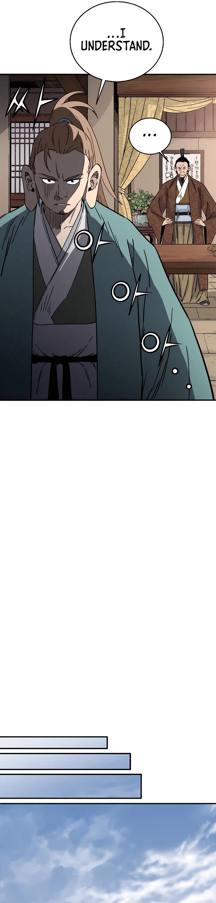 I Reincarnated as a Legendary Surgeon chapter 166 page 23