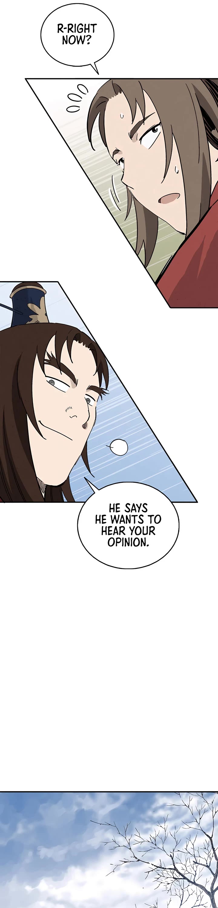 I Reincarnated as a Legendary Surgeon chapter 166 page 30