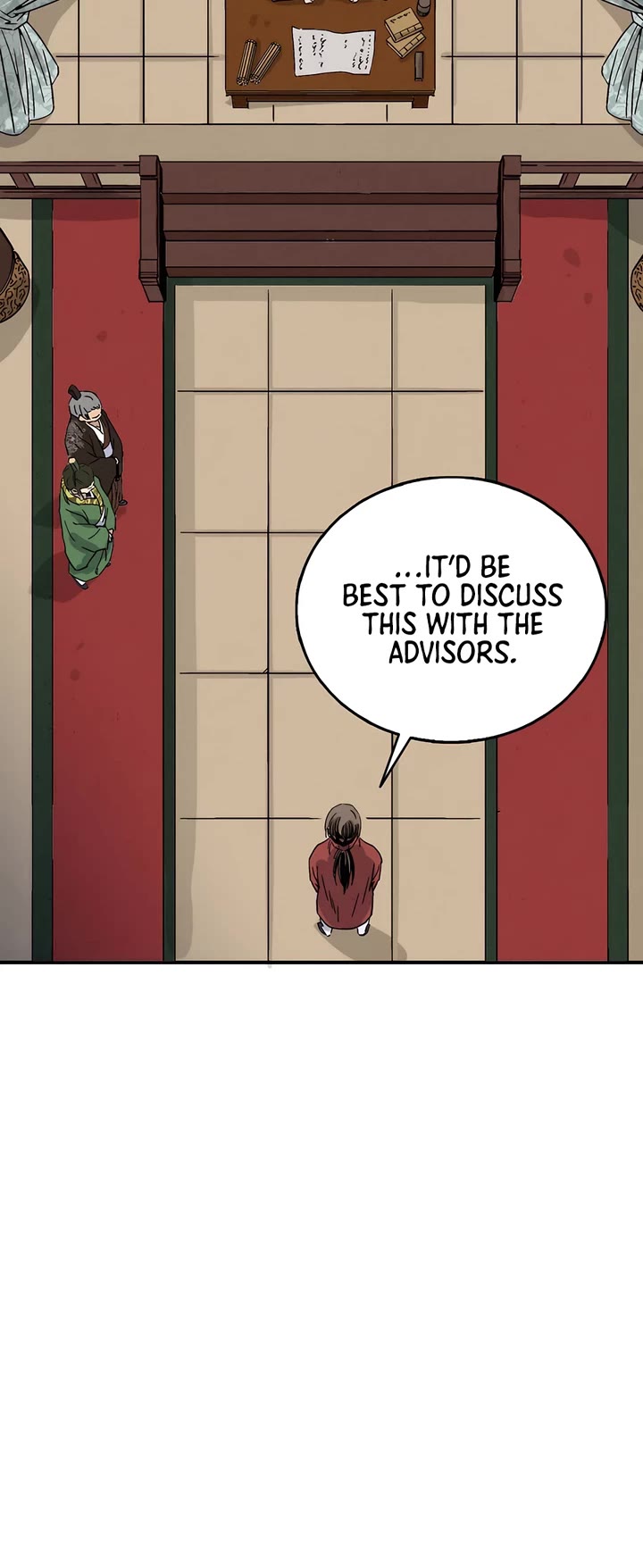 I Reincarnated as a Legendary Surgeon chapter 166 page 37