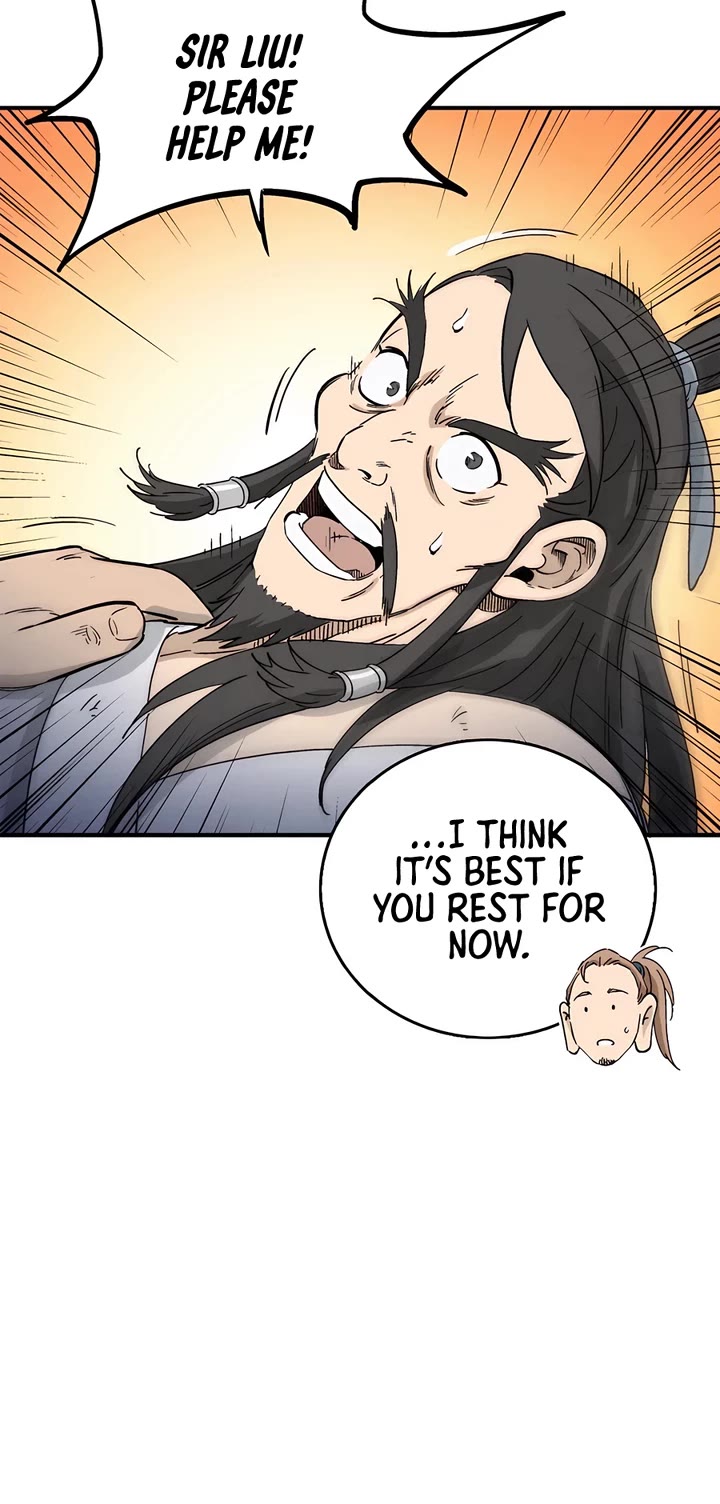 I Reincarnated as a Legendary Surgeon chapter 166 page 8