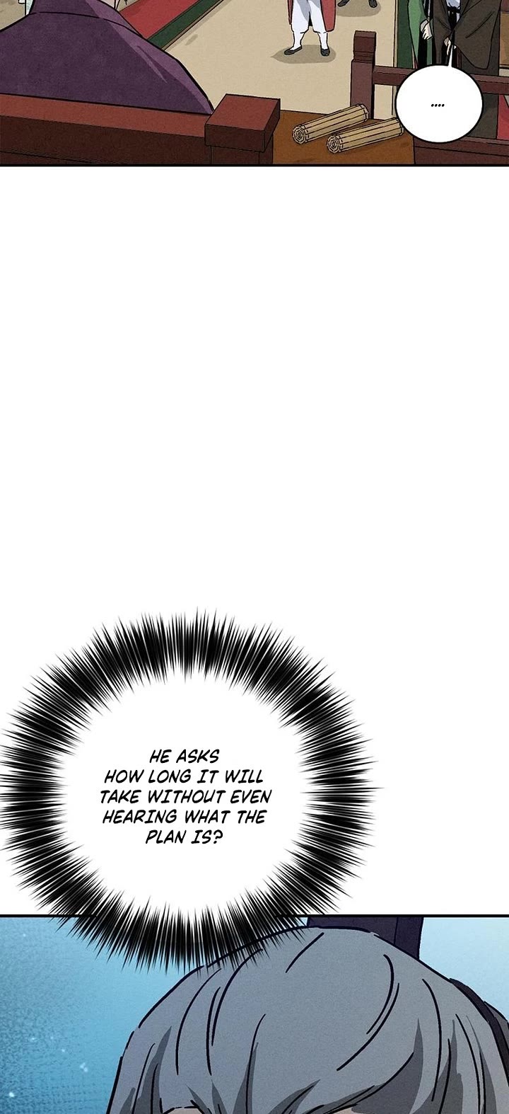 I Reincarnated as a Legendary Surgeon chapter 167 page 12