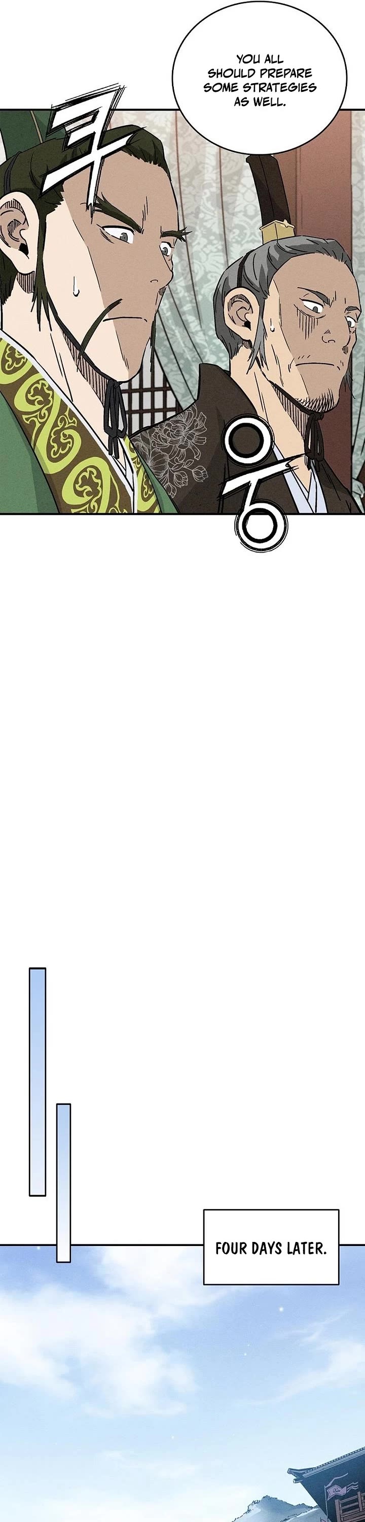 I Reincarnated as a Legendary Surgeon chapter 167 page 17