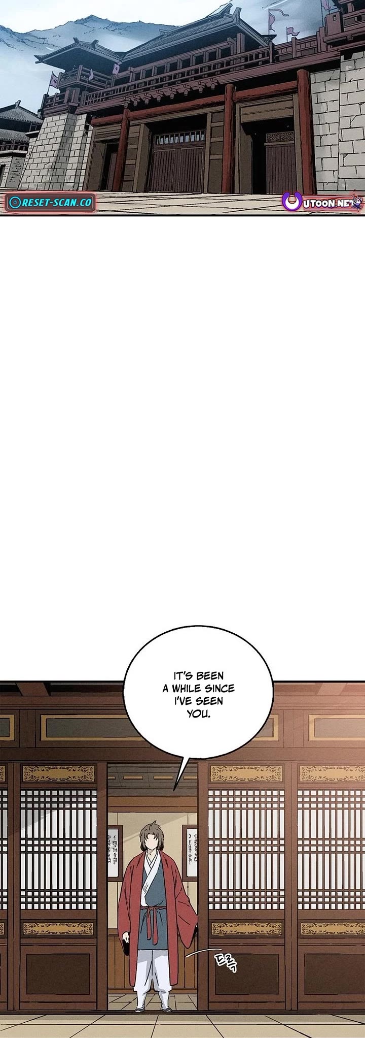 I Reincarnated as a Legendary Surgeon chapter 167 page 18