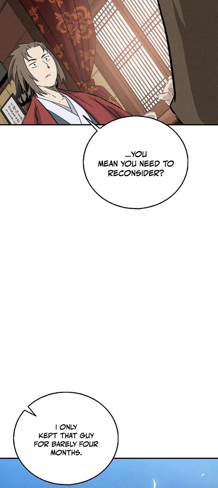 I Reincarnated as a Legendary Surgeon chapter 167 page 22