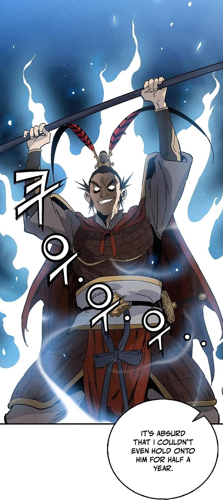 I Reincarnated as a Legendary Surgeon chapter 167 page 23