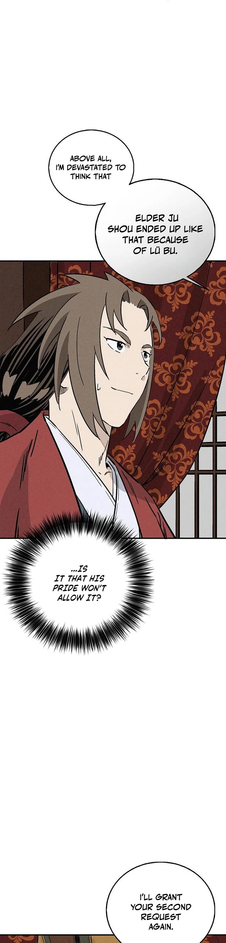 I Reincarnated as a Legendary Surgeon chapter 167 page 24