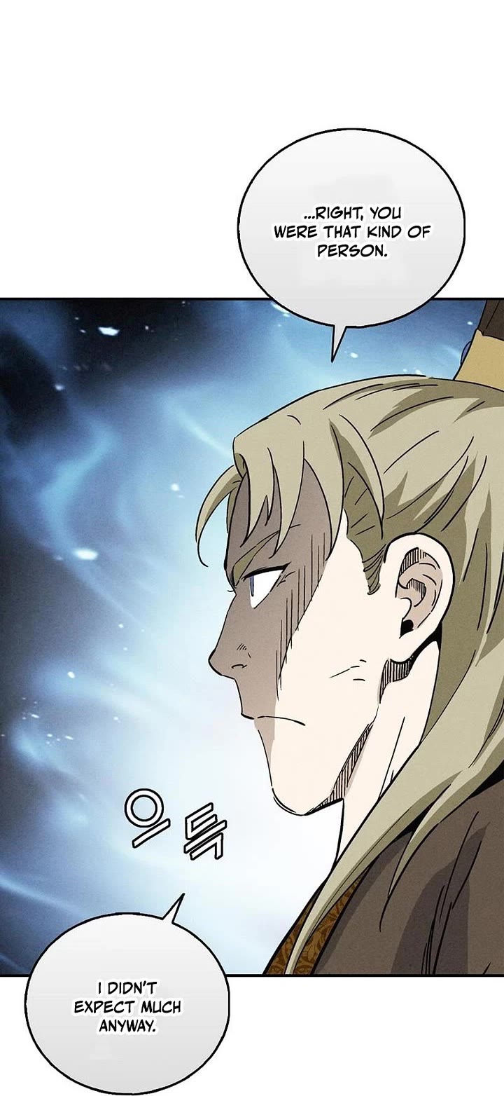 I Reincarnated as a Legendary Surgeon chapter 167 page 36