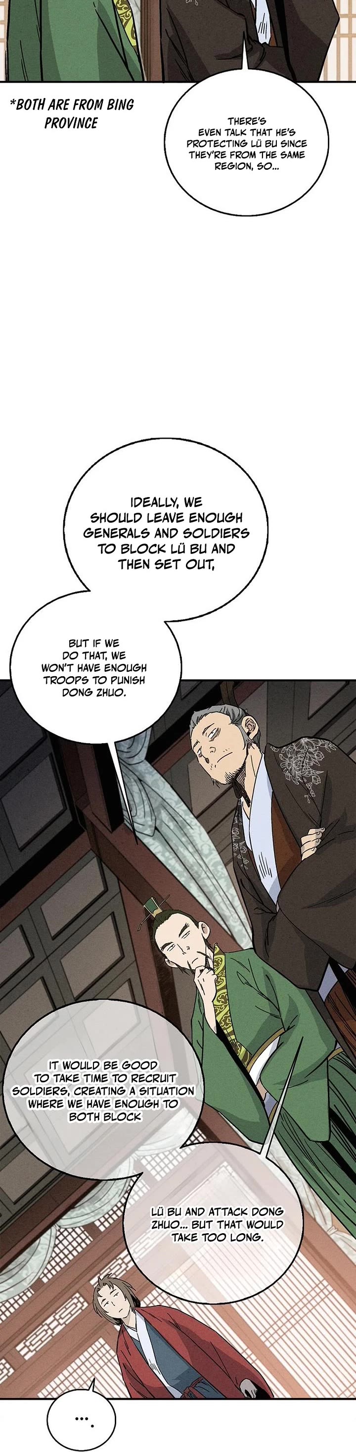 I Reincarnated as a Legendary Surgeon chapter 167 page 6