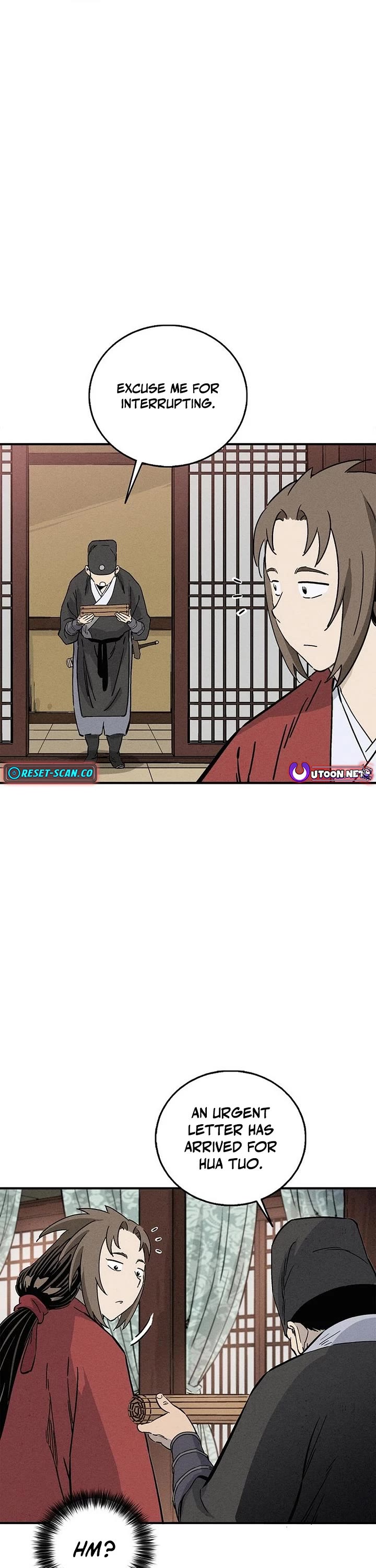 I Reincarnated as a Legendary Surgeon chapter 167 page 7