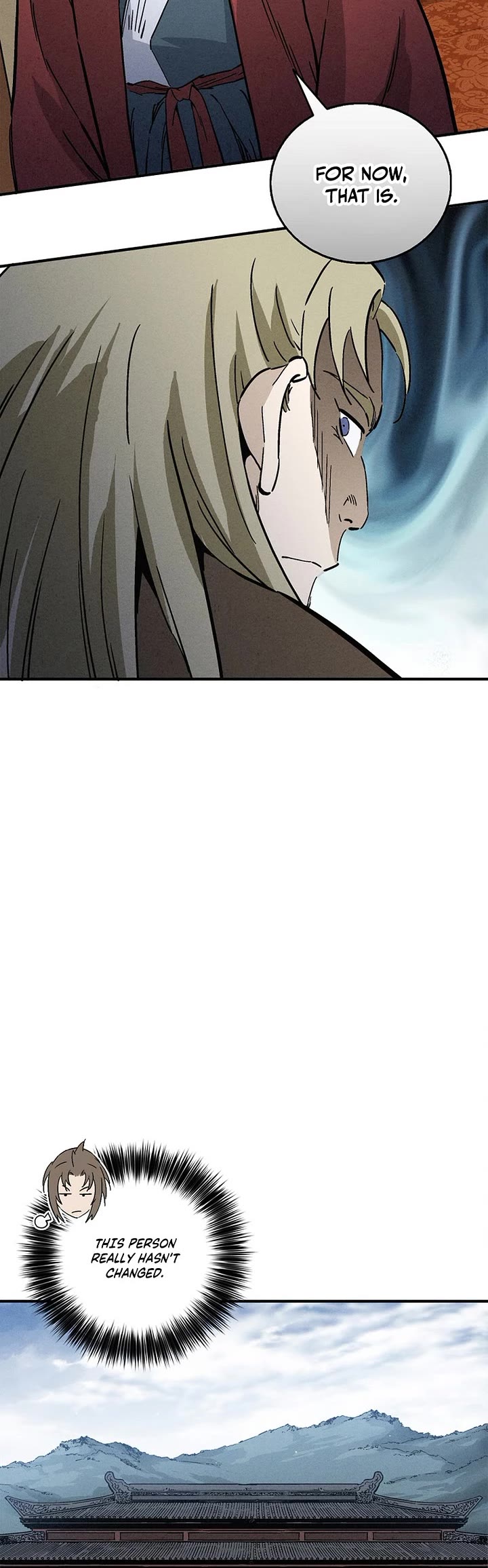 I Reincarnated as a Legendary Surgeon chapter 168 page 3