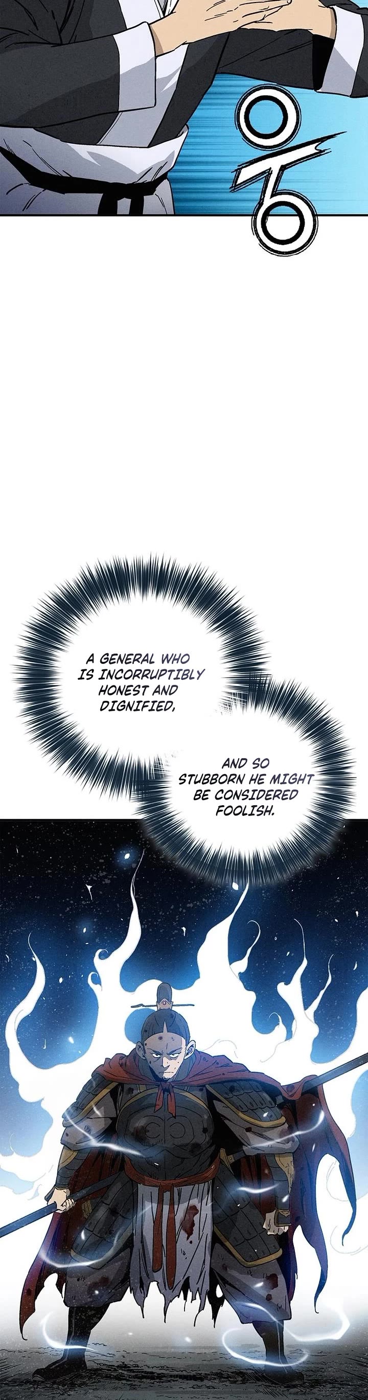 I Reincarnated as a Legendary Surgeon chapter 169 page 40