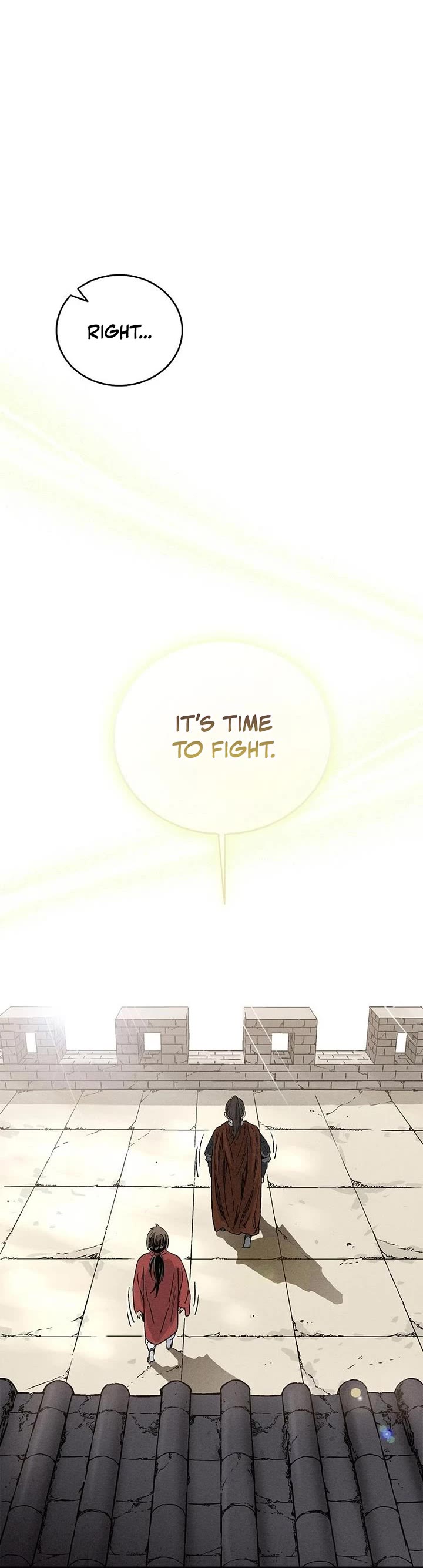 I Reincarnated as a Legendary Surgeon chapter 171 page 30