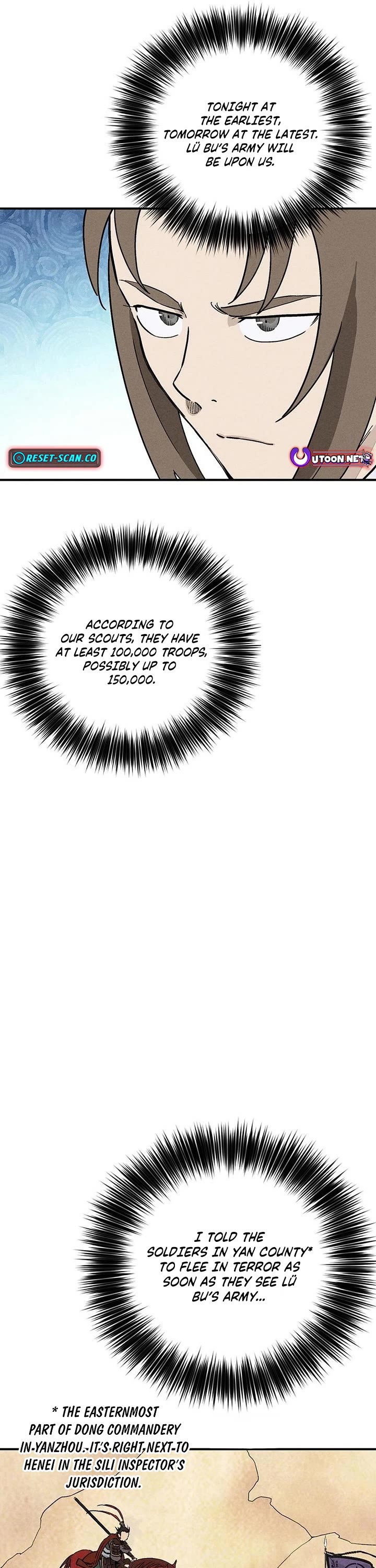 I Reincarnated as a Legendary Surgeon chapter 171 page 37