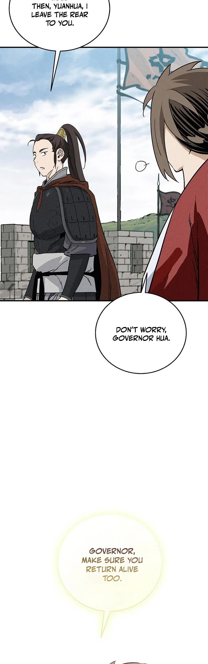 I Reincarnated as a Legendary Surgeon chapter 171 page 41