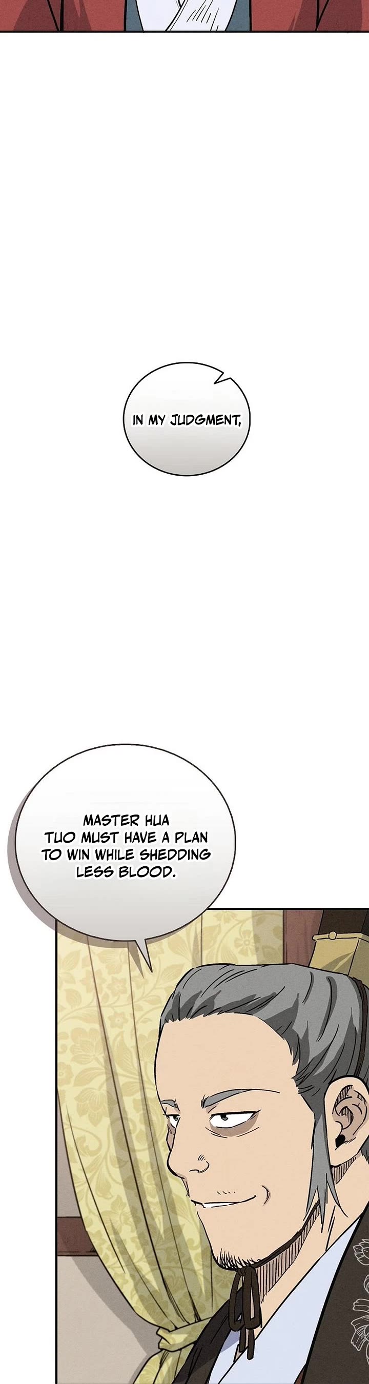 I Reincarnated as a Legendary Surgeon chapter 171 page 6