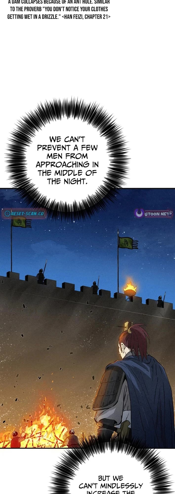 I Reincarnated as a Legendary Surgeon chapter 182 page 11