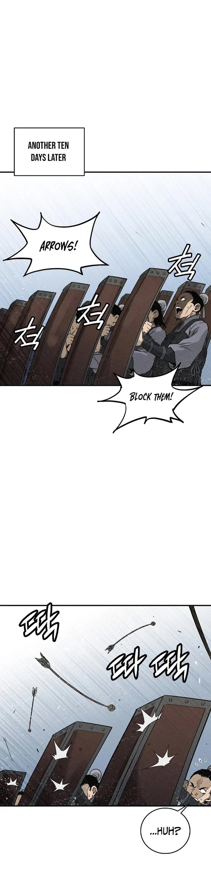 I Reincarnated as a Legendary Surgeon chapter 182 page 13