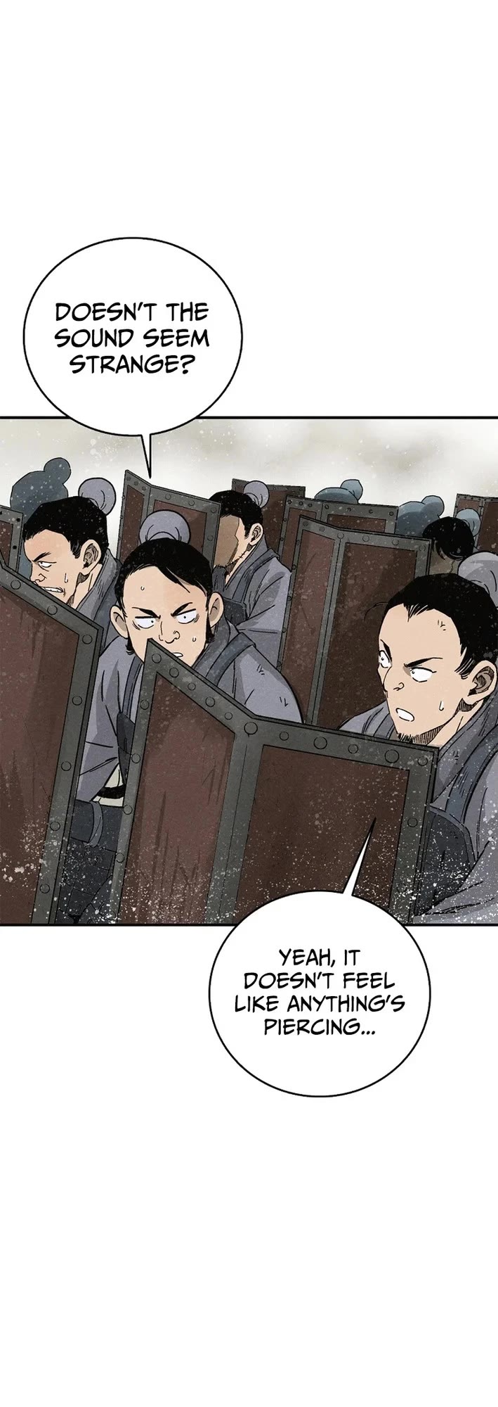 I Reincarnated as a Legendary Surgeon chapter 182 page 14