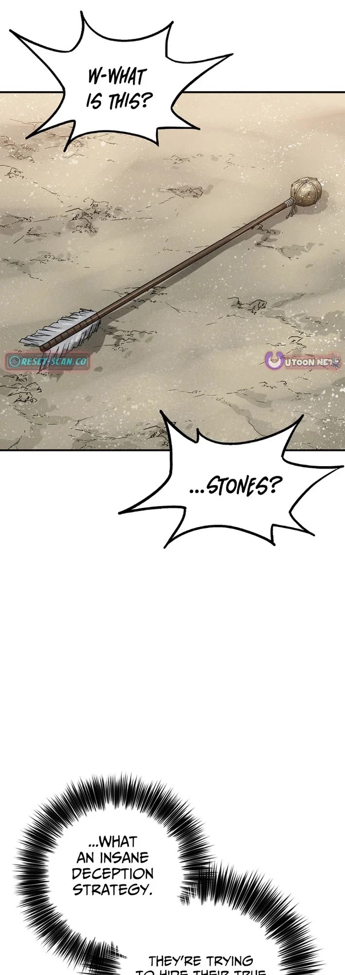 I Reincarnated as a Legendary Surgeon chapter 182 page 15